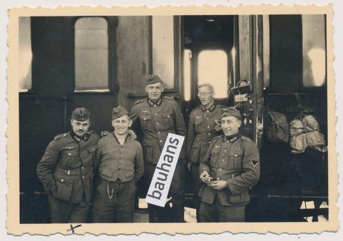Foto deutsche reichsbahn - deutsche,
