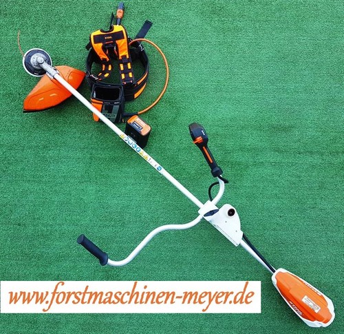 Stihl fsa 130 500 s - 500,