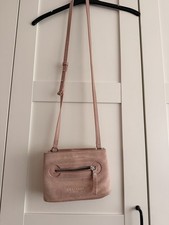 Liebeskind Wildleder Tasche