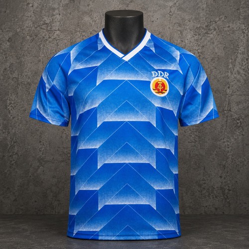 Ddr retro trikot - größe, xl