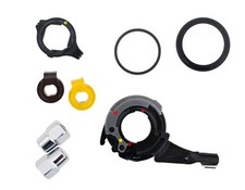 Schalteinheit CJ-8S20 Nexus