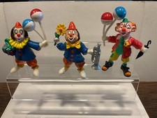 Zirkus Yolanda Fipla Set 3 x