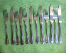 WMF Cromargan Besteck
