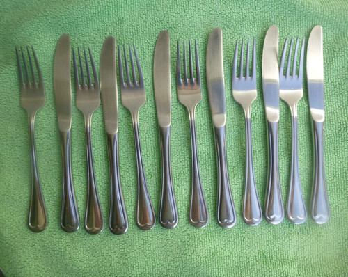Wmf cromargan besteck - wmf,
