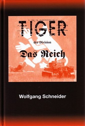 Schneider tiger der division - der,