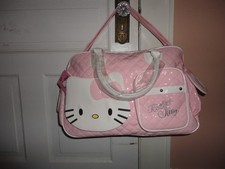 Hello kitty girl pink - kitty, zip