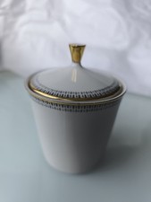 Mitterteich Bavaria Weiß Gold