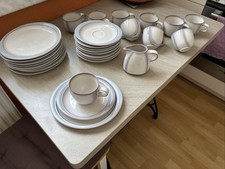 10  Kaffee Gedecke von Thomas Porzellan