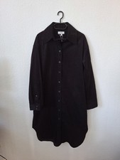 COS Hemdkleid Mantel Cord