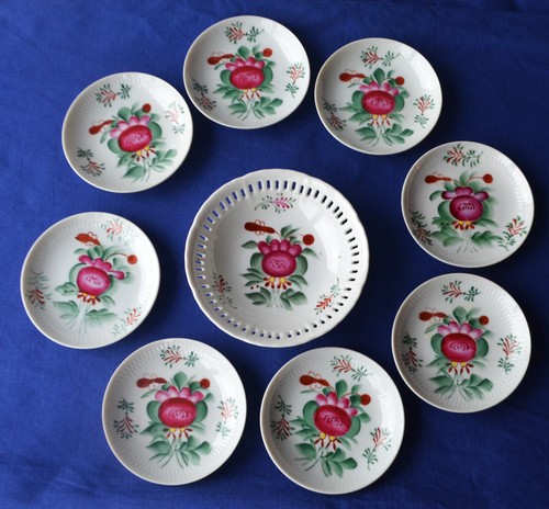 Ostfriesische rose 8 - aw,