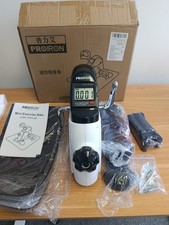 PROIRON Mini Heimtrainer