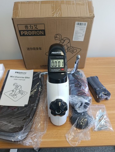 Proiron mini heimtrainer - mini,