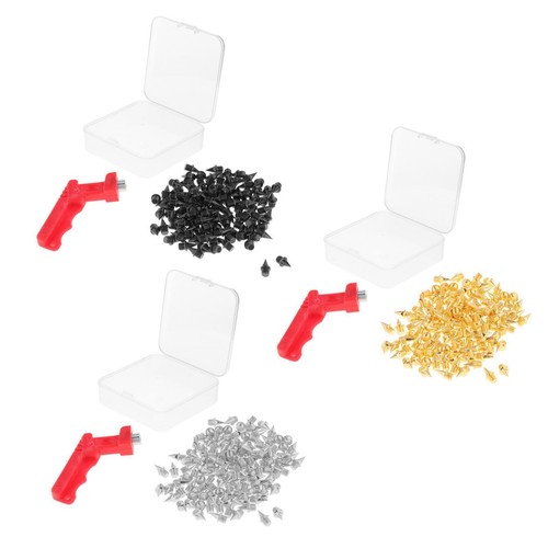Ersatz stahlspikes für - stahlspikes,