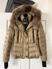 Moncler Grenoble Daunenjacke