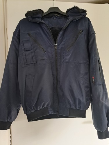 Norway craftland winterjacke - norway,