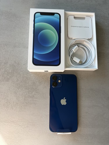 Apple iphone mini 128gb - iphone, 12