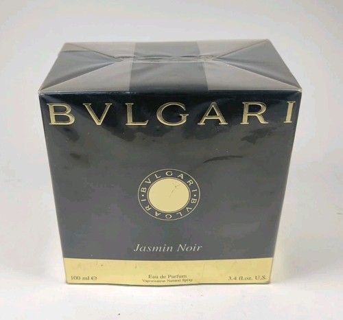 Bvlgari jasmin noir 100ml edp - bvlgari,
