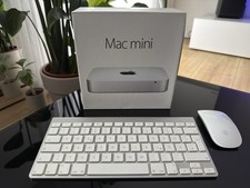 Apple Mac Mini, Ende 2014, 2,6