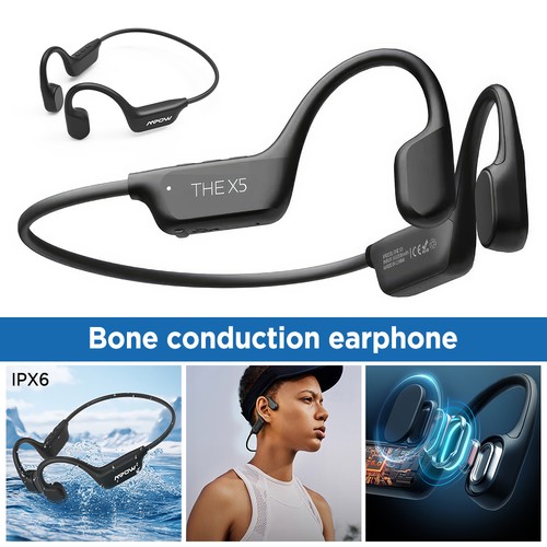 Knochenschall headphone - knochenschall,