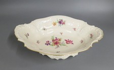 Korbschale Schale Rosenthal