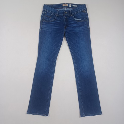 Replay rearmy bootcut - replay,