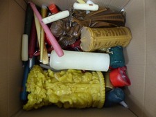 Kerzenreste Wachs Kerzen 21 Kg