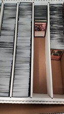 MtG Magic the Gathering 1000 Karten Rare, UC, C Sammlung, Lot - Gratis Länder!