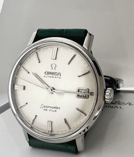 Omega Watch Automatic