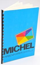 Michel farbenführer - michel, 33