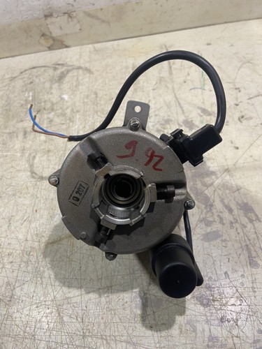 Gebläsemotor für buderus bre - für,