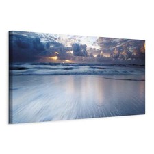 LANDSCHAFT MEER STRAND NATUR