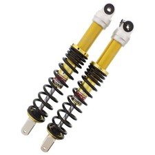 YSS Stoßdämpfer hinten für