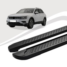 Trittbretter passend für VW