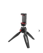 MANFROTTO Pixi Mini Stativ mit