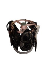 Brillenständer Brille Halter Kunststoff Brillenregal Sonnenbrillenständer NEU