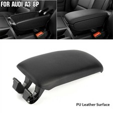 Mittelarmlehne Deckel