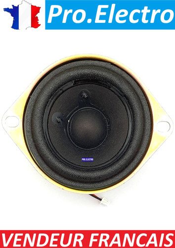Speaker hochparl gps tomtom - speaker,