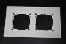 KLEIN 55 2-fach Glas Rahmen