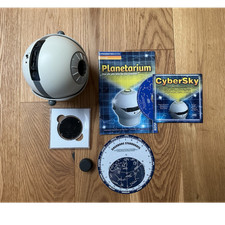 Kosmos planetarium mit - planetarium, 2