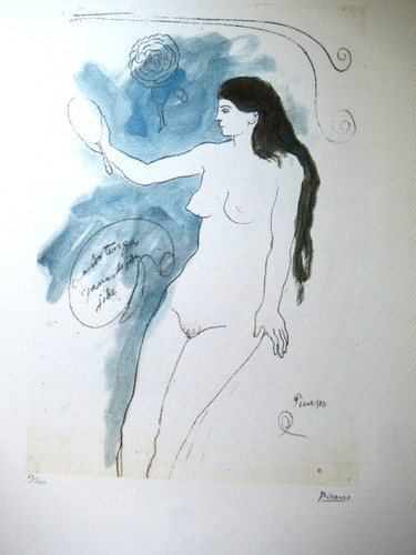 Pablo picasso schöne - picasso:,