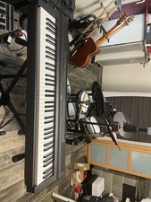 Yamaha p 121 Digitalpiano 73