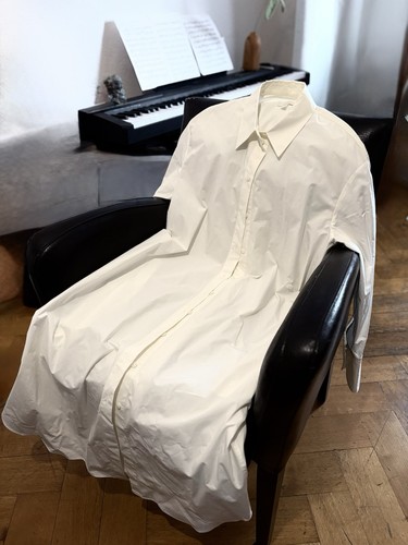 Cos blusenkleid größe 36 - cos,, blusenkleid,