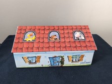 Die Lieben Sieben Die