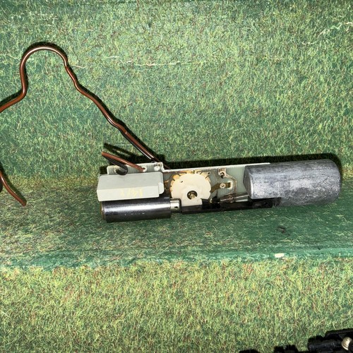 Fleischmann dampflok 50 - fleischmann,