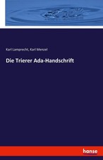 Die Trierer Ada-Handschrift