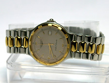 Longines Conquest V.H.P. Quarz