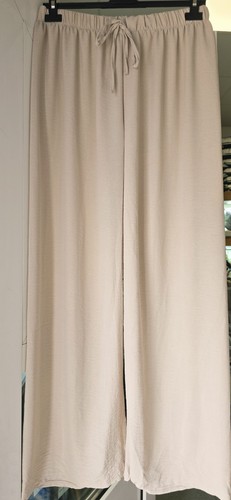 Fließende weite hose - weite,