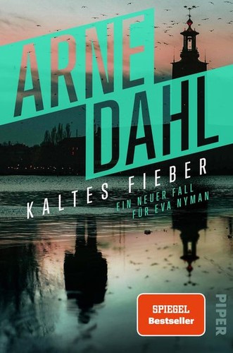 Kaltes fieber arne dahl - kaltes, |