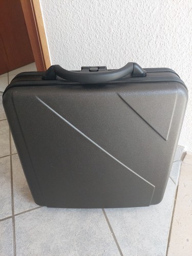 Hartschalenkoffer für