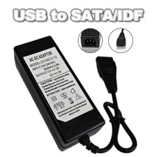 12V-5V AC USB zu
